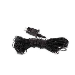 Filet lumineux LED pour l'extérieur, 180 ampoules