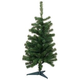 Sapin de Noël artificiel, 90 cm