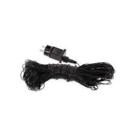 Filet lumineux LED pour l'extérieur, 180 ampoules