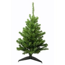 Sapin de Noël artificiel, vert, 120 cm