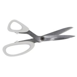 buttinette Ciseaux de couture pour gauchers, longueur : 21 cm
