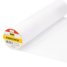 Vlieseline ® Stretchfix T300, transparent, largeur : 30 cm, longueur : 5 m