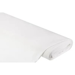 Albstoffe Tissu jersey ""ProtectMe"", écru