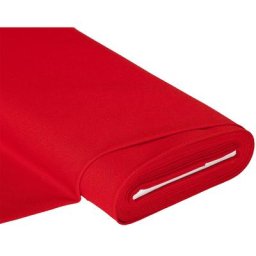 Toile pour broderies / Hardanger, rouge