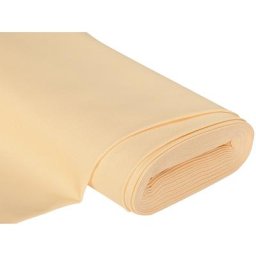 Toile pour broderies / Hardanger, jaune blé