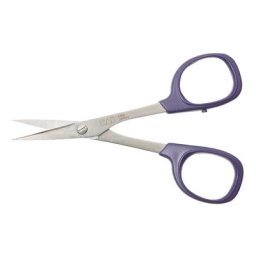 Prym Ciseaux de broderie ""extra-pointus"", longueur : 10 cm