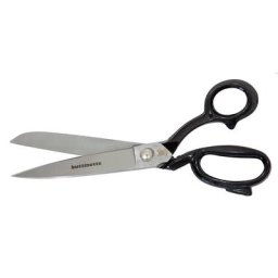 buttinette Ciseaux professionnels, longueur : 26 cm
