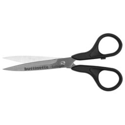 buttinette Ciseaux de couture, longueur : 15 cm