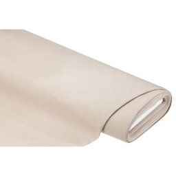 Tissu d'extérieur ""Palma"", taupe clair