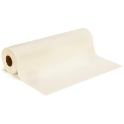 Feutrine, écru, 2 mm, rouleau de 5 m