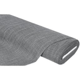 Tissu d'ameublement ""Rustica"", pierre