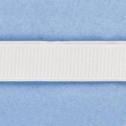 buttinette Ruban scratch autocollant (côté crochet), largeur : 20 mm, 10 m