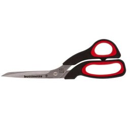 buttinette Ciseaux de couture ""expert"", longueur : 24 cm