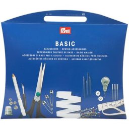 Prym Accessoires de base pour couture