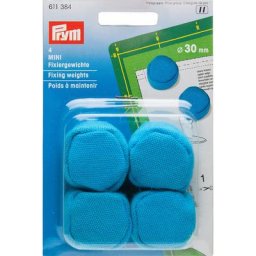 Prym Poids de couture, 4 pièces