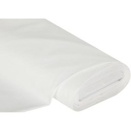 Toile à broder « grain d'orge », champagne, largeur : 183 cm