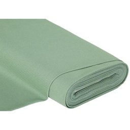 Toile pour broderies / Hardanger, vert roseau