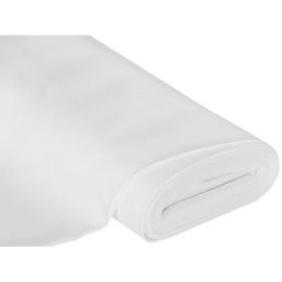 Toile pour broderies / Hardanger, blanc