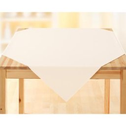 Coupon de toile Hardanger, ivoire