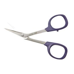 Prym Ciseaux Hardanger, incurvés, longueur : 10 cm