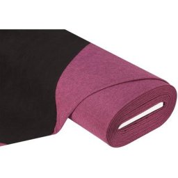 Tissu softshell ""montagne"", fruits des bois