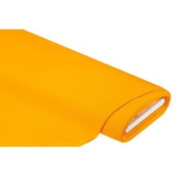 Tissu d'extérieur ""Palma"", jaune