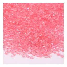 Granulés à fondre « Colouraplast », rose, 100 g