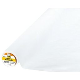 Vlieseline ® Vliesofix thermocollant 2 faces, blanc, 70 g/m²