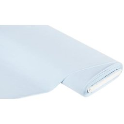 Tissu jersey ""Casual"", bleu clair
