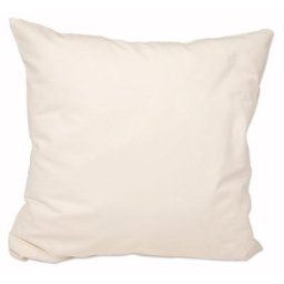 Housses de coussin, nature, différentes dimensions