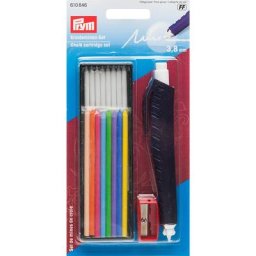 Prym Set de mines de craie