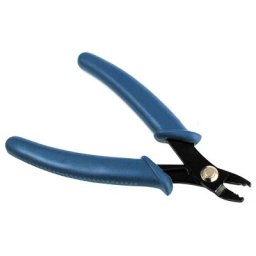 Pince pour perles à écraser