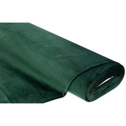 Velours d'ameublement ""Luxor"", vert sapin