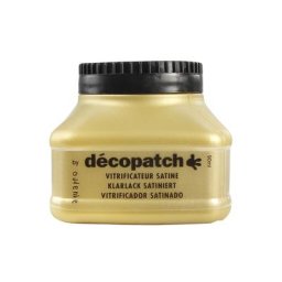Vitrificateur Décopatch, 90 ml