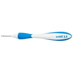 addi Crochet ""Swing"", longueur : 16 cm