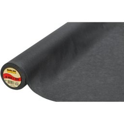 Vlieseline ® G 405, noir, thermocollant, 50 g/m²