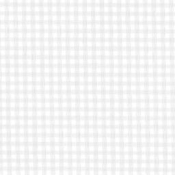 Toile Aïda - coupon, 32 points/10 cm, blanc