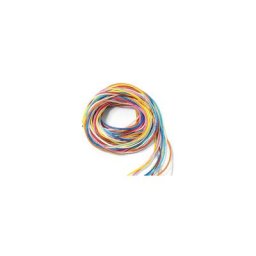 Set de cordelettes en satin, 2 mm, 10x 2 m