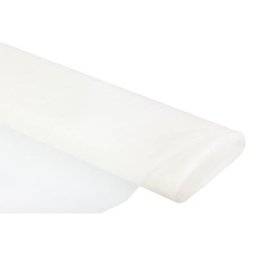 Tissu tulle, champagne