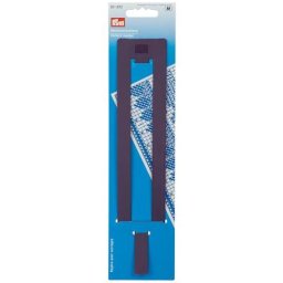Prym Repère pour grilles d'art du fil, bleu