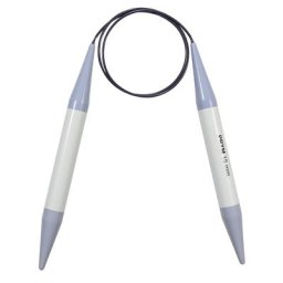 Prym Aiguilles circulaires, 80 cm