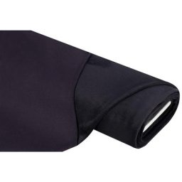 Tissu polaire alpine ""wellness"", bleu marine