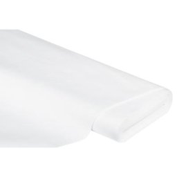 Feutrine, blanc, 2 mm