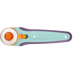 buttinette Cutter rotatif, Ø lame : 45 mm