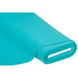Feutrine épaisse, turquoise, épaisseur 4 mm