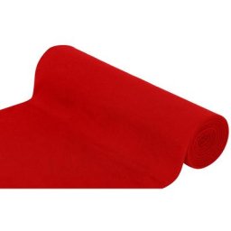 Tissu bord-côte ""confort"", rouge