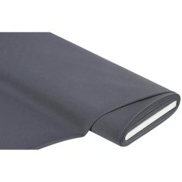 Tissu ignifuge, gris