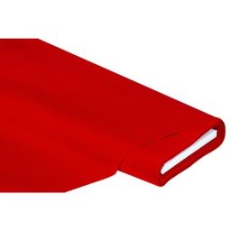 Feutrine, rouge vif, 2 mm