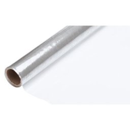 Film transparent incolore, imperméable, 0,2 mm