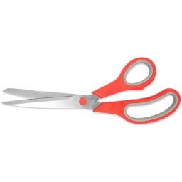 Ciseaux de couture, longueur : 25 cm